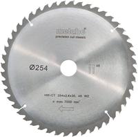 Metabo SNP 628064000, Metabo SNP METABO S&auml;geblatt "precision cut wood -...