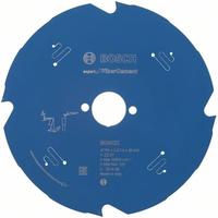 Bosch Expert Fibre Cement Kreiss&auml;geblatt, 190 x 2,2/1,6 x 30 mm, 4 Z&auml;hne -