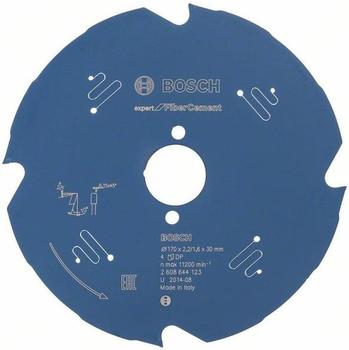 Bosch Expert for Fiber Cement (2608644123)