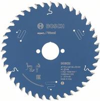 Bosch Professional 2608644028, Bosch Professional Bosch Kreiss&auml;geblatt Expert...