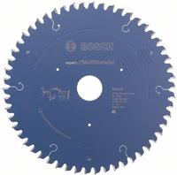 Bosch Professional 2608642492, Bosch Professional Bosch Kreiss&auml;geblatt Expert for