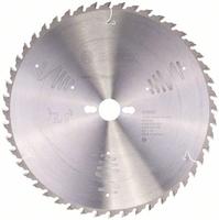 BOSCH Kreiss&auml;geblatt Expert for Wood Wechselzahn positiv - 300 mm , 48