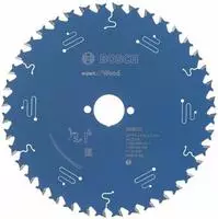 Bosch Expert Wood Kreiss&auml;geblatt, 210 x 2,4/1,6 x 30 mm, 40 Z&auml;hne - 2608644056