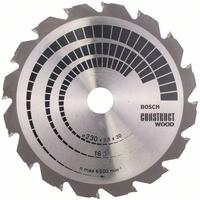 Bosch Accessories 2608640635, Bosch Accessories Construct Wood 2608640635 Hartmetall