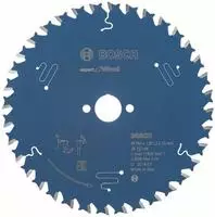 Bosch Professional 2608644014, Bosch Professional Bosch Kreiss&auml;geblatt Expert...