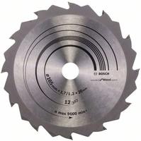 Bosch Accessories 2608642600, Bosch Accessories Speedline 2608642600 Hartmetall