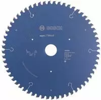 Bosch Expert Wood Kreiss&auml;geblatt, 254 x 2,4/1,8 x 30 mm, 60 Z&auml;hne - 2608642530