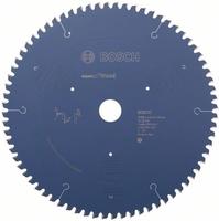 Bosch Expert Wood Kreiss&auml;geblatt, 300 x 2,4/1,8 x 30 mm, 72 Z&auml;hne - 2608642499