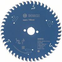 Bosch Expert Wood Kreiss&auml;geblatt, 160 x 2,6/1,6 x 20 mm, 48 Z&auml;hne - 2608644021