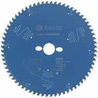 Bosch Professional 2608644119, Bosch Professional Bosch Kreiss&auml;geblatt Expert...