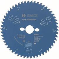Bosch Expert Aluminium Kreiss&auml;geblatt, 210 x 2,6/1,8 x 30 mm, 54 Z&auml;hne -...