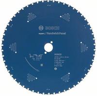 Bosch Expert Sandwich Panel Kreiss&auml;geblatt, 240 x 2,6/1,6 x 30 mm, 48 Z&auml;hne -