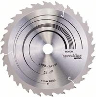 Bosch Accessories 2608640799, Bosch Accessories Standard for Wood Speed...