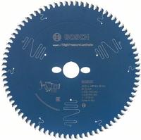 Bosch Professional 2608644360, Bosch Professional Bosch Kreiss&auml;geblatt Expert for