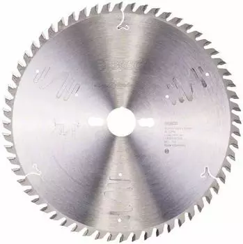 Bosch Expert for Wood 250 x 30 x 3,2 mm (2608642506)