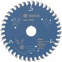 Bosch Professional 2608644004, Bosch Professional Bosch Kreiss&auml;geblatt Expert for