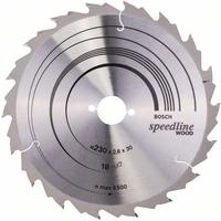 Bosch Accessories 2608640804, Bosch Accessories Standard for Wood Speed...