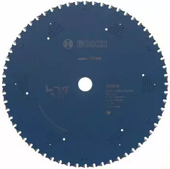 Bosch Expert for Steel 305 x 25,4 x 2,6 mm, 60 (2608643060)