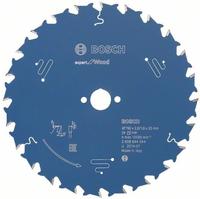 Bosch Expert Kreiss&auml;geblatt for Wood, 190 x 20 x 2,6 mm, 24 Z&auml;hne - 2608644044