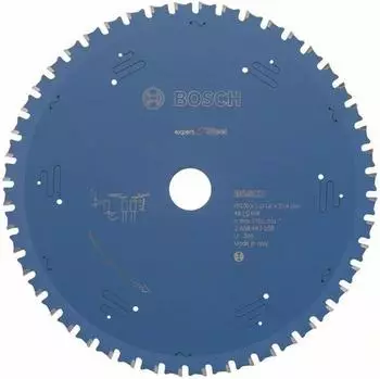 Bosch Expert for Steel 230 x 25,4 x 2,0 mm, 48 (2608643058)