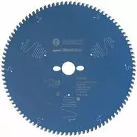 Bosch Kreiss&auml;geblatt Expert for Aluminium, 2608644115, 305 x 30mm, 96 Z&auml;hne,...