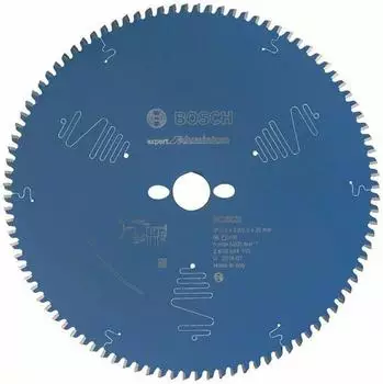 Bosch Expert for Aluminium 305 x 30 x 2, 8 mm, 96 (2608644115)