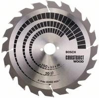 Bosch Accessories 2608641774, Bosch Accessories Construct Wood 2608641774 Hartmetall