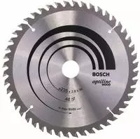 Bosch Accessories 2608640727, Bosch Accessories Optiline Wood 2608640727...