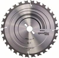 Bosch Accessories 2608640681, Bosch Accessories Standard for Wood Speed...