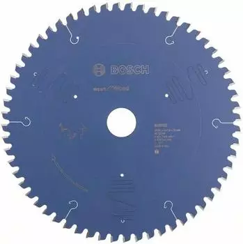 Bosch Expert for Wood 250 x 30 x 2,4 mm (2608642498)