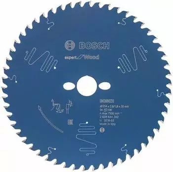 Bosch 254 x 30 54 (2 608 644 342) Bosch 254 x 30 54 (2 608 644 342)