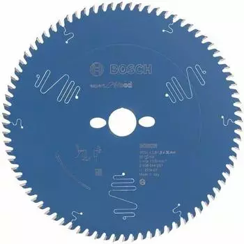 Bosch 254 x 30 mm, 22 (2608644340)