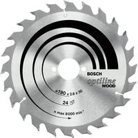 Bosch Professional 2608641171, Bosch Professional Bosch PRO Wood...