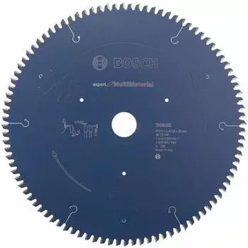 Bosch Expert for Multi Material 300 x 30 (2608642495)