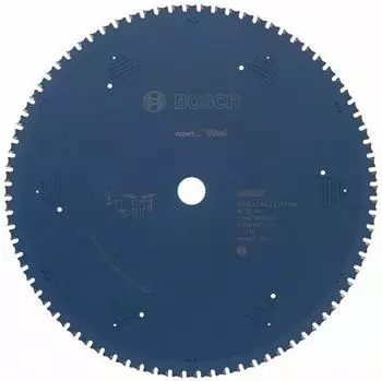 Bosch Expert for Steel 355 x 25,4 x 2,6 mm, 80 (2608643062)