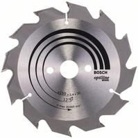 Bosch Accessories 2608641169, Bosch Accessories Optiline Wood 2608641169...