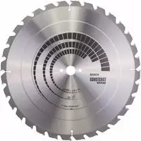 Bosch Kreiss&auml;geblatt PRO Construct Wood 2608640694, 450 x 30mm, 32 Z&auml;hne, f&uuml;r Holz