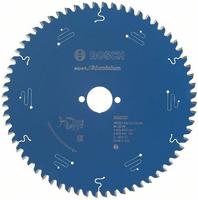 Bosch Expert for Aluminium Kreiss&auml;geblatt 64Z - 230 x 30 x 2,8 mm - 2608644106