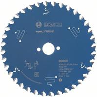 Bosch Expert Wood Kreiss&auml;geblatt, 160 x 2,6/1,6 x 20 mm, 36 Z&auml;hne - 2608644020