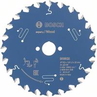 Bosch Expert Wood Kreiss&auml;geblatt, 140 x 1,8/1,3 x 20 mm, 24 Z&auml;hne - 2608644008