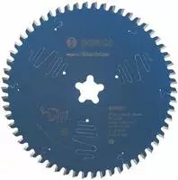 Kreiss&auml;geblatt Expert For Aluminium 190 X 2,6 Mm, 58 - Bosch