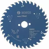 Bosch Expert Wood Kreiss&auml;geblatt, 150 x 2,6/1,6 x 20 mm, 36 Z&auml;hne - 2608644012