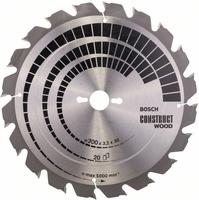 Bosch Professional 2608640690, Bosch Professional Bosch PRO Construct Wood