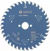 Bosch Professional 2608644009, Bosch Professional Bosch Kreiss&auml;geblatt Expert...