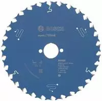 Bosch Accessories 2608644052, Bosch Accessories Expert for Wood 2608644052