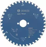 Bosch Expert Wood Kreiss&auml;geblatt, 190 x 2,6/1,6 x 30 mm, 40 Z&auml;hne - 2608644048