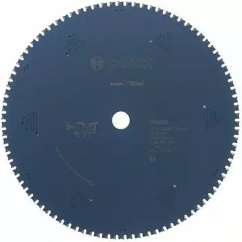 Bosch 355 x 25,4 x 2,6 mm Z90 (2608643063)