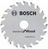 Bosch 85 x 15 x 1,1 mm Z20 (2608643071)