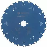 Bosch Professional 2608644067, Bosch Professional Bosch Kreiss&auml;geblatt Expert for