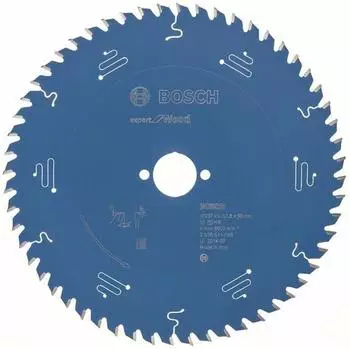 Bosch 237 x 30 x 2,5 mm Z56 (2608644068)
